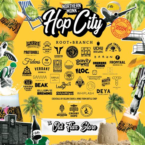 hop city 2023.